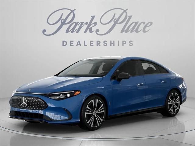 2026 Mercedes-Benz CLA 350 CLA 350 for sale in Arlington, TX