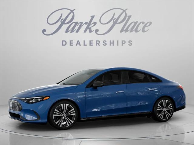 2026 Mercedes-Benz CLA 350 CLA 350