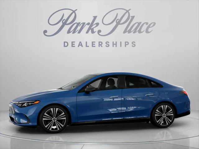 2026 Mercedes-Benz CLA 350 CLA 350