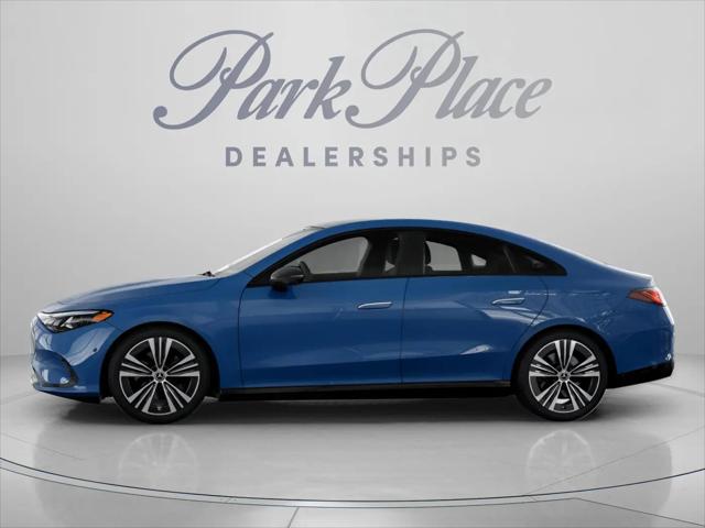 2026 Mercedes-Benz CLA 350 CLA 350