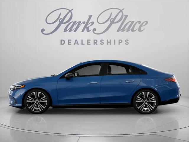 2026 Mercedes-Benz CLA 350 CLA 350