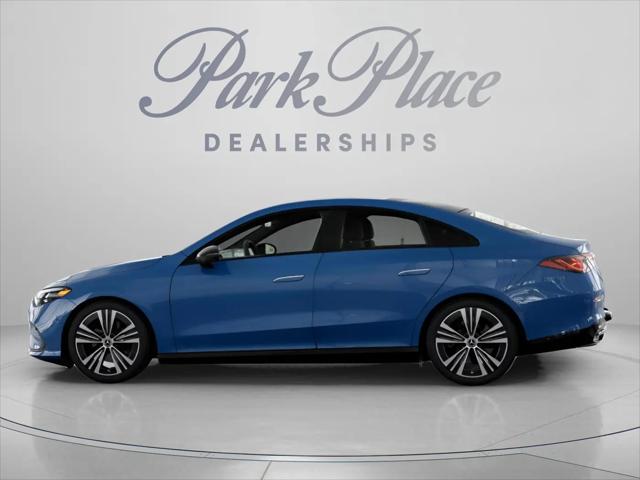 2026 Mercedes-Benz CLA 350 CLA 350