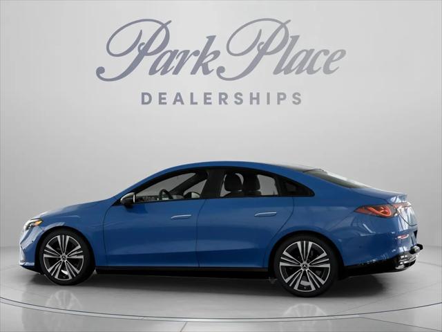 2026 Mercedes-Benz CLA 350 CLA 350