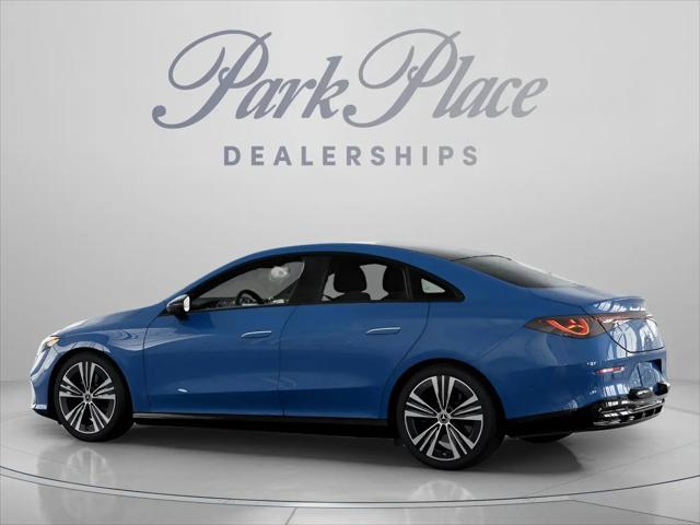 2026 Mercedes-Benz CLA 350 CLA 350