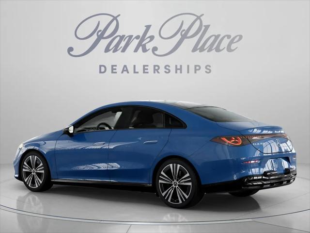 2026 Mercedes-Benz CLA 350 CLA 350