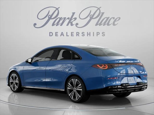 2026 Mercedes-Benz CLA 350 CLA 350