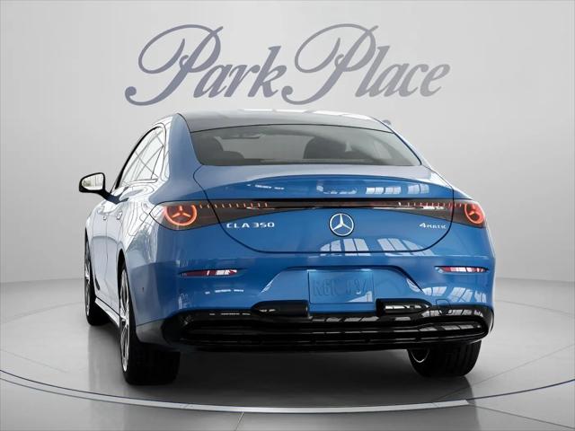 2026 Mercedes-Benz CLA 350 CLA 350