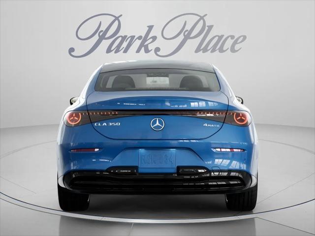 2026 Mercedes-Benz CLA 350 CLA 350