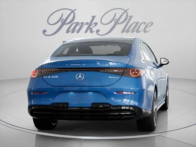 2026 Mercedes-Benz CLA 350 CLA 350