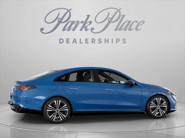 2026 Mercedes-Benz CLA 350 CLA 350