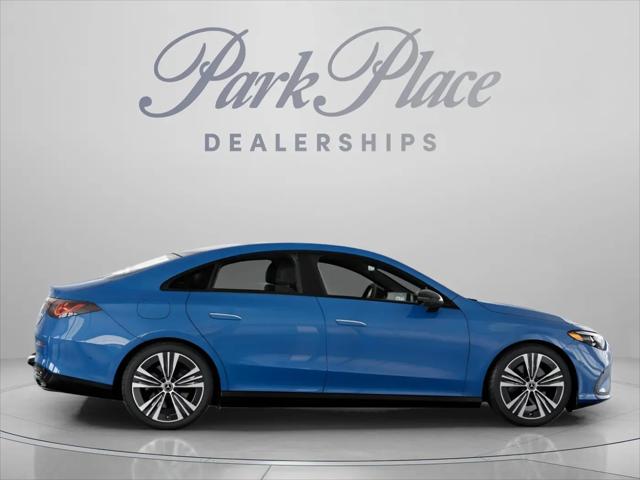 2026 Mercedes-Benz CLA 350 CLA 350