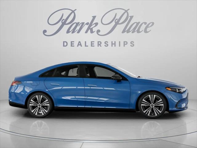2026 Mercedes-Benz CLA 350 CLA 350