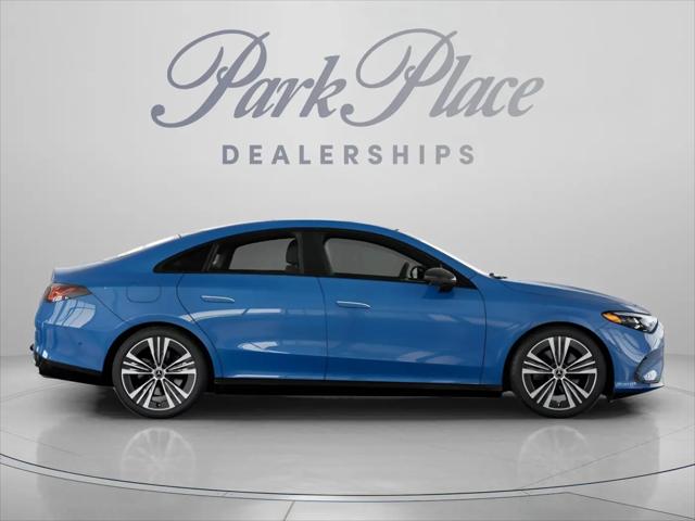 2026 Mercedes-Benz CLA 350 CLA 350
