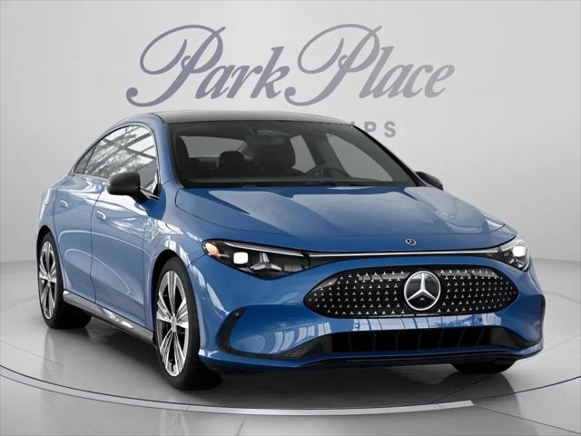 2026 Mercedes-Benz CLA 350 CLA 350