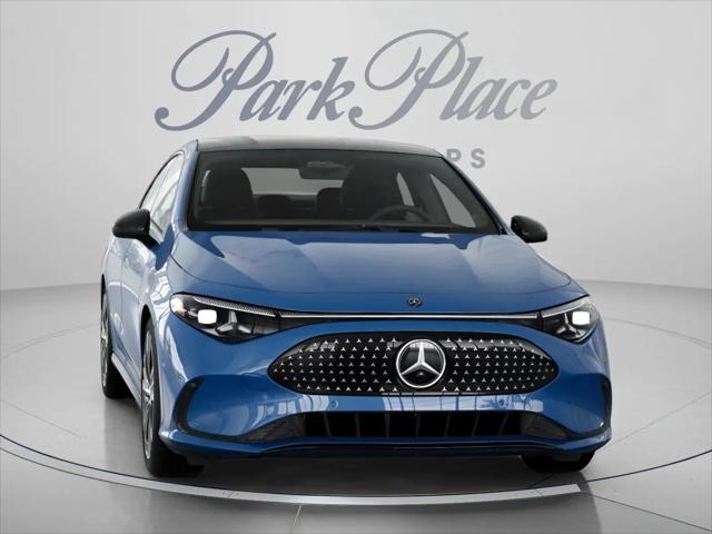 2026 Mercedes-Benz CLA 350 CLA 350