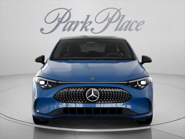 2026 Mercedes-Benz CLA 350 CLA 350