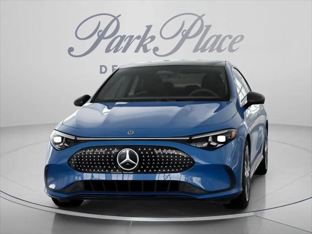 2026 Mercedes-Benz CLA 350 CLA 350