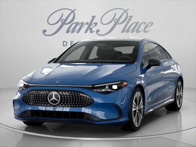 2026 Mercedes-Benz CLA 350 CLA 350