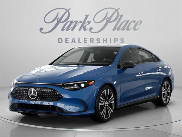 2026 Mercedes-Benz CLA 350 CLA 350