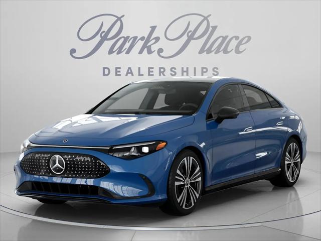 2026 Mercedes-Benz CLA 350 CLA 350