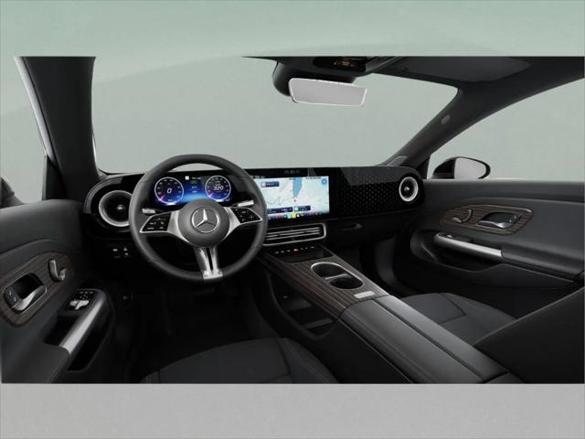 2026 Mercedes-Benz CLA 350 CLA 350