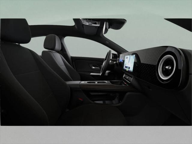 2026 Mercedes-Benz CLA 350 CLA 350