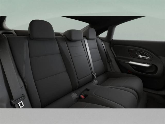 2026 Mercedes-Benz CLA 350 CLA 350