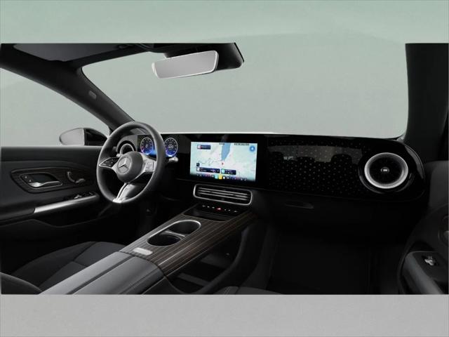 2026 Mercedes-Benz CLA 350 CLA 350