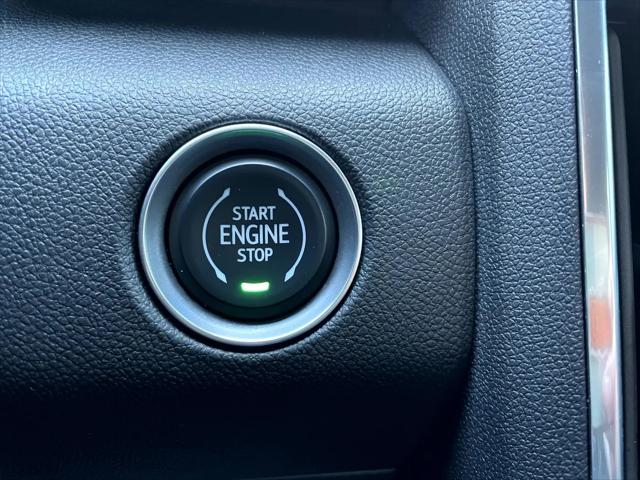 2024 GMC Acadia AWD Denali