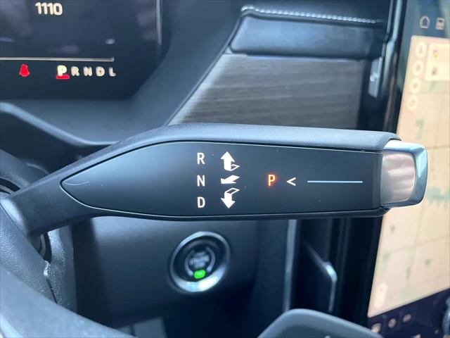 2024 GMC Acadia AWD Denali