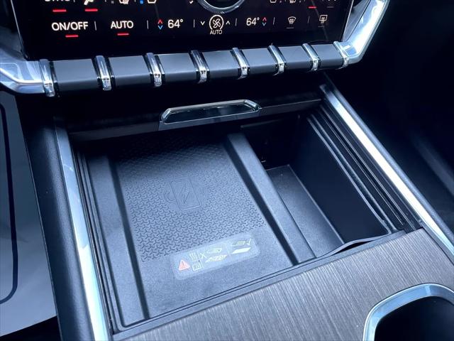 2024 GMC Acadia AWD Denali