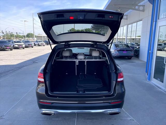 2016 Mercedes-Benz GLC GLC 300