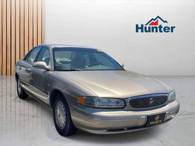 1998 Buick Century Limited for sale in Fletcher, NC