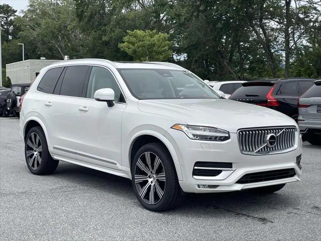 2024 Volvo XC90 B6 Ultimate Bright Theme 7-Seater for sale in Fletcher, NC