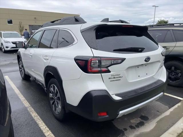2024 Subaru Outback Limited