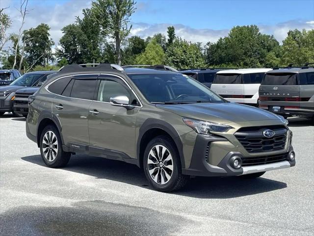 2024 Subaru Outback Touring for sale in Fletcher, NC