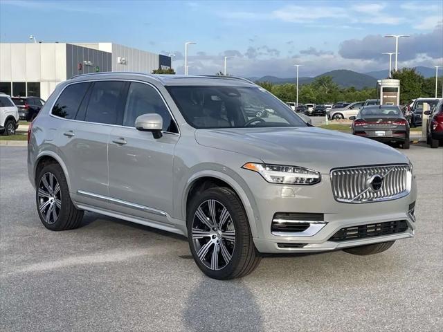 2024 Volvo XC90 Recharge T8 Ultimate Bright Theme 7-Seater for sale in Fletcher, NC
