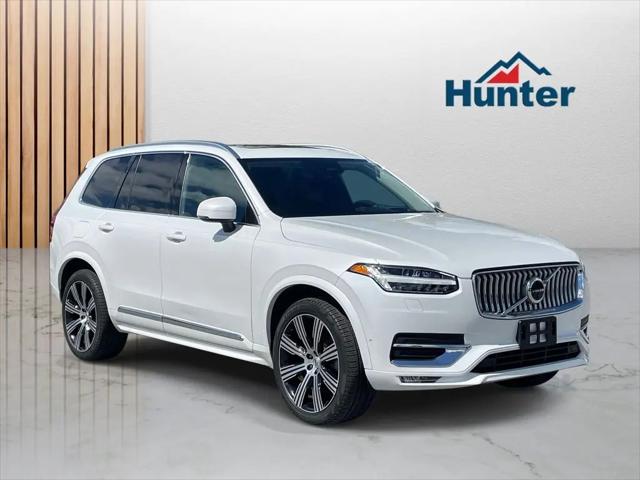 2023 Volvo XC90 B6 Ultimate 7-Seater for sale in Fletcher, NC
