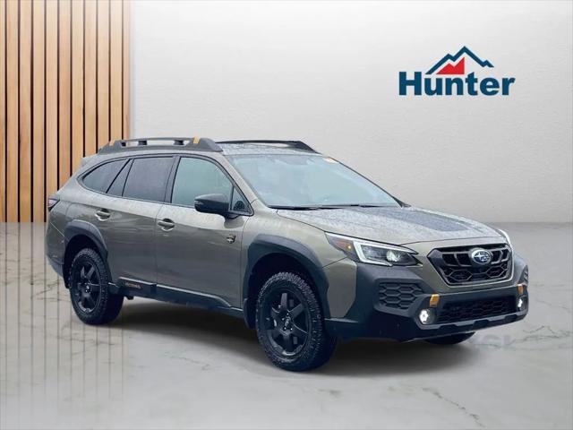 2025 Subaru Outback Wilderness for sale in Fletcher, NC