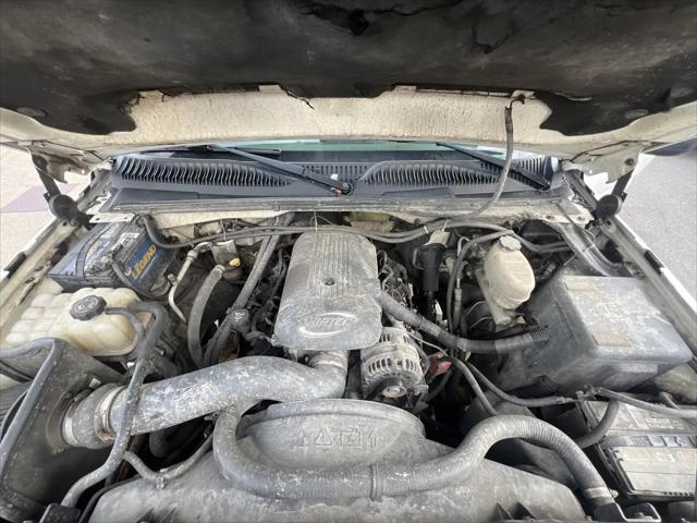 2006 Chevrolet Silverado 2500HD LT1