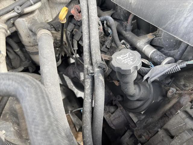 2006 Chevrolet Silverado 2500HD LT1