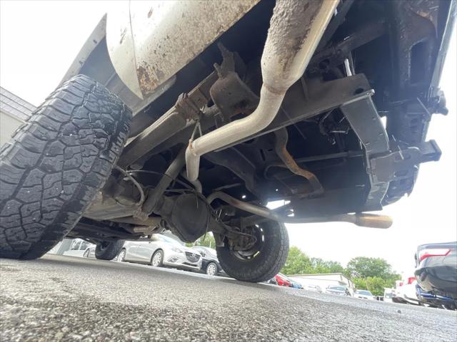 2006 Chevrolet Silverado 2500HD LT1