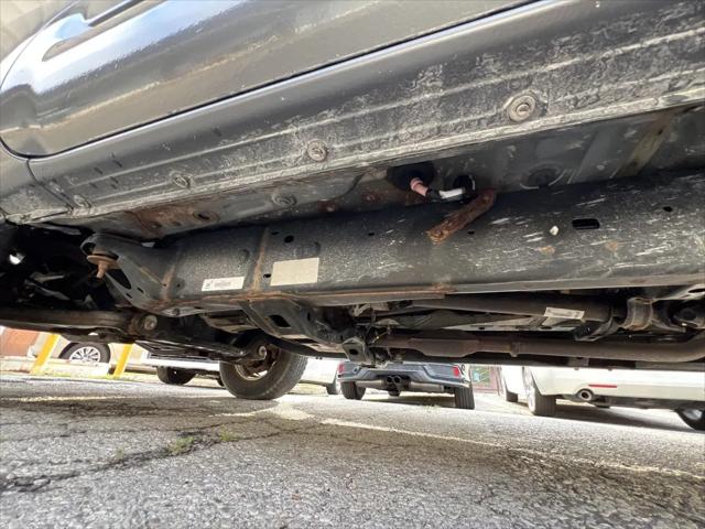 2009 Toyota Tacoma Base