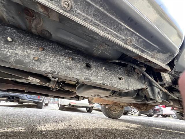 2009 Toyota Tacoma Base