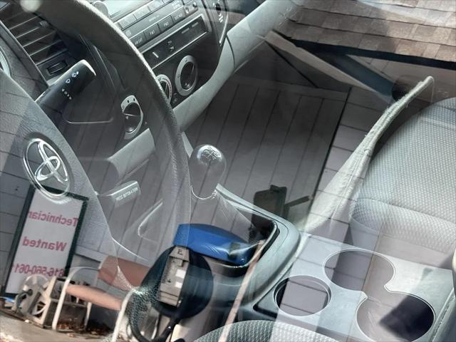 2009 Toyota Tacoma Base