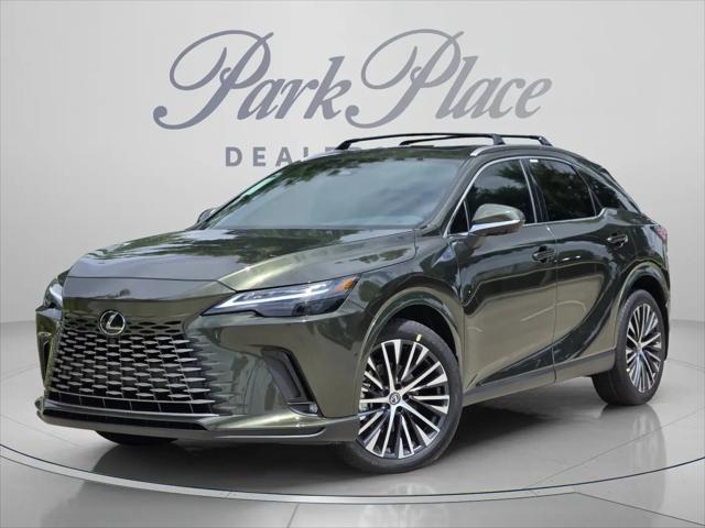 2026 Lexus RX 350 Premium+ for sale in Plano, TX