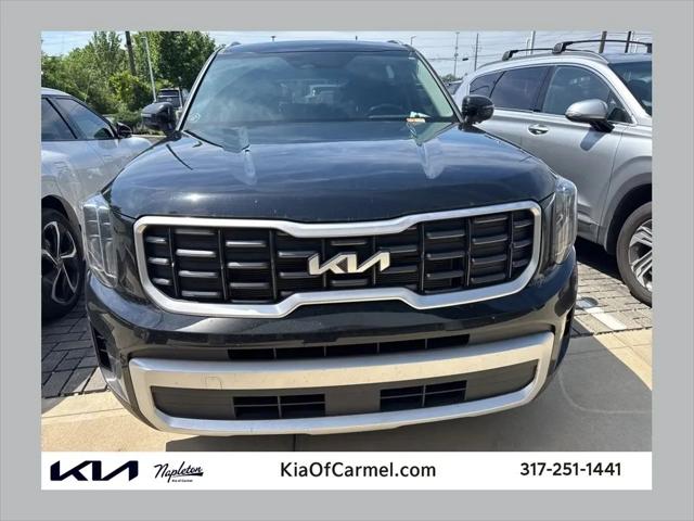 2024 Kia Telluride S for sale in Indianapolis, IN