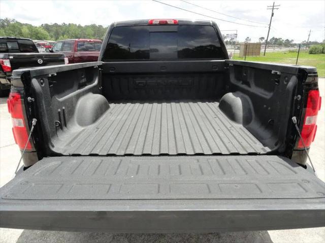 2015 GMC Sierra 1500 Denali