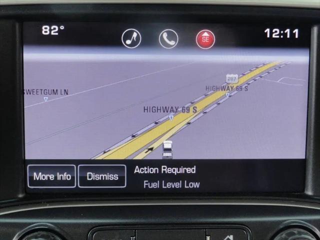 2015 GMC Sierra 1500 Denali
