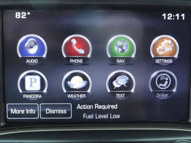 2015 GMC Sierra 1500 Denali